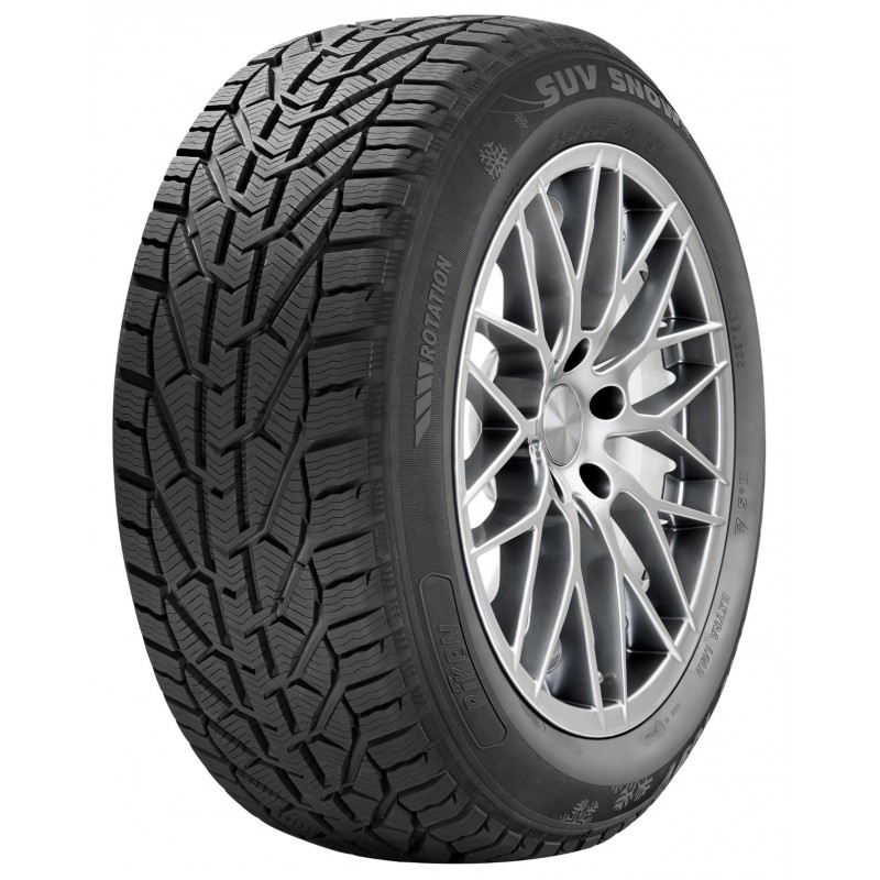 Riken Snow SUV 225/60 R17 103V XL