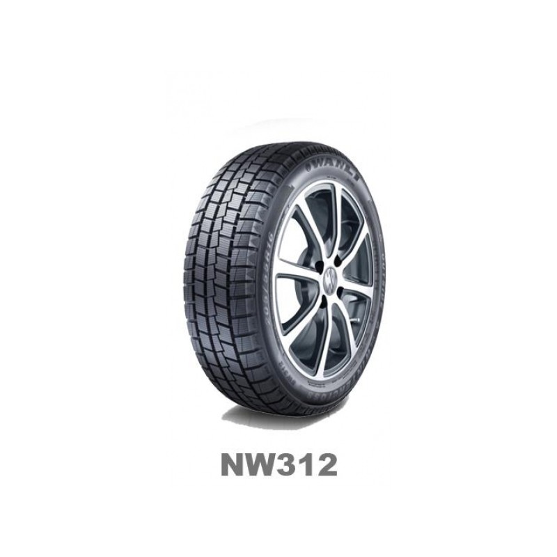 SUNNY NW312 S 225/65 R17 102S