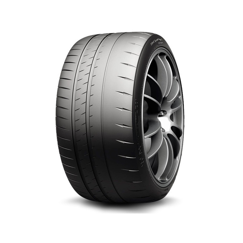 Michelin Pilot Sport Cup 2 Connect 345/30 R20 106Y FSL