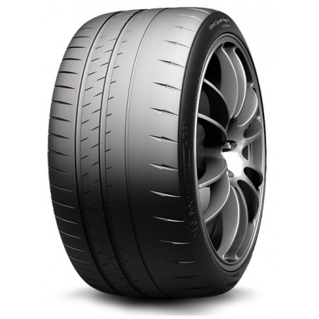 Michelin Pilot Sport Cup 2 Connect 345/30 R20 106Y FSL Michelin Pilot Sport Cup 2 Connect 345/30 R20 106Y FSL
