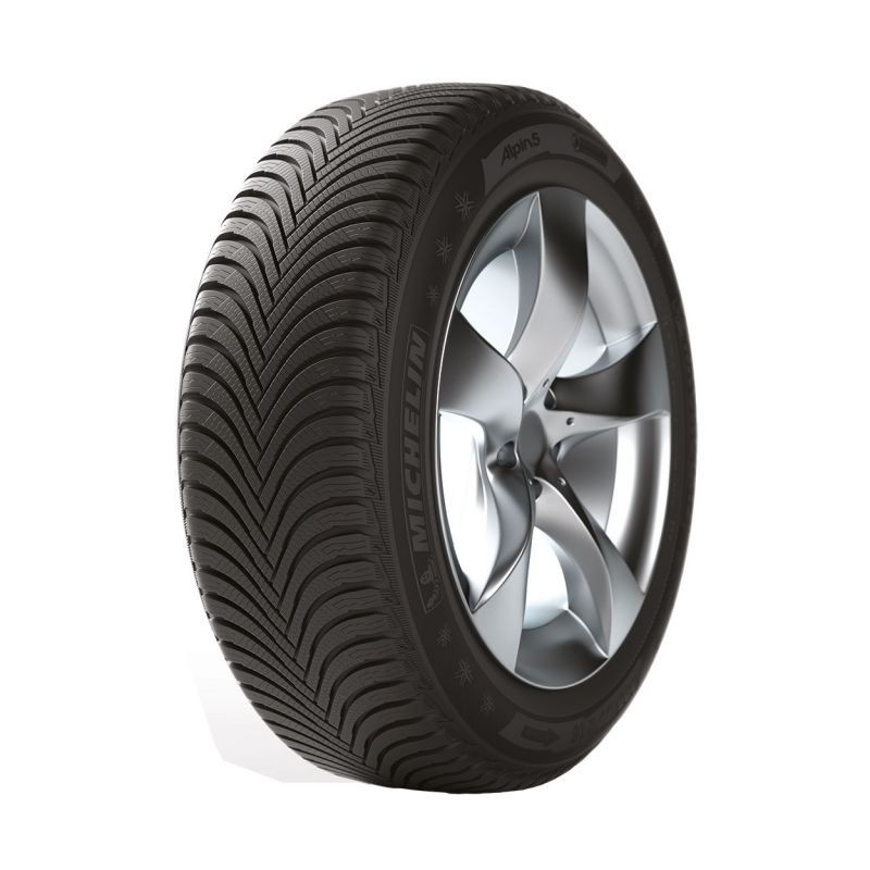 Michelin Alpin A5 195/55 R20 95H XL