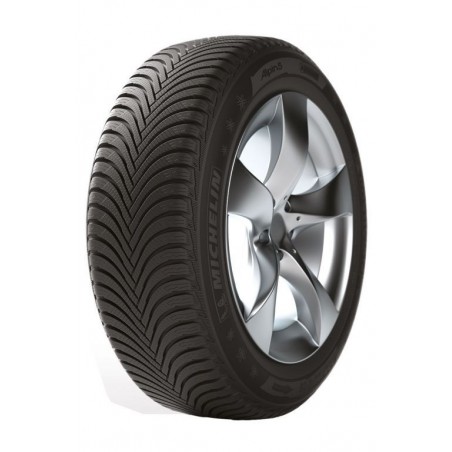 Michelin Alpin A5 195/55 R20 95H XL Michelin Alpin A5 195/55 R20 95H XL