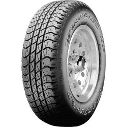 GOODYEAR WRANGLER HP ALL WEATHER FP 245/70 R16 107H