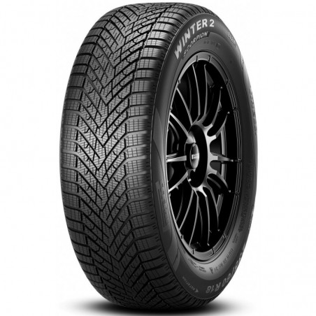 Pirelli SCORPION WINTER 2 255/50 R20 109V XL