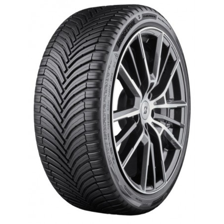 Bridgestone Turanza All Season 6 235/65 R17 108V XL Bridgestone Turanza All Season 6 235/65 R17 108V XL