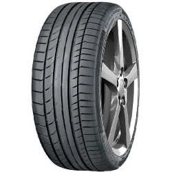 CONTINENTAL PREMIUMCONTACT 5 ContiSeal 225/55 R17 97W