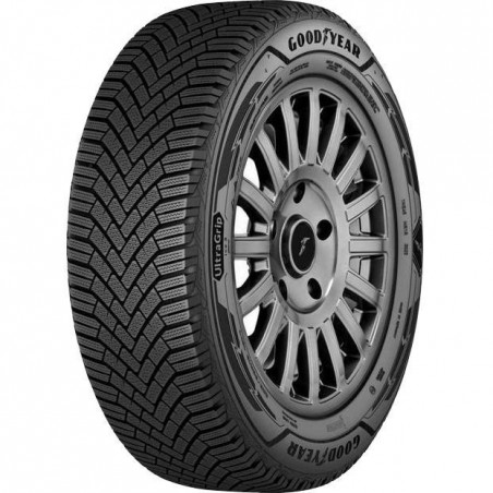 GOODYEAR ULTRAGRIP ICE 3 225/50 R17 98T