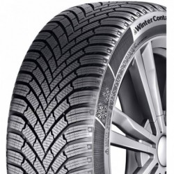 CONTINENTAL WinterContact TS 860 165/60 R15 77T