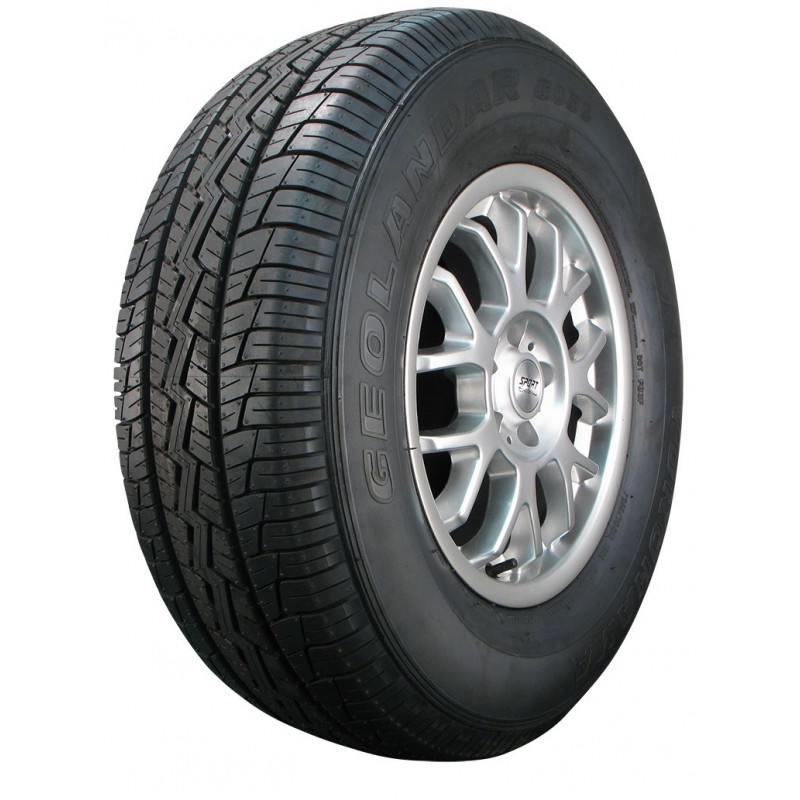 Yokohama Golandar G039 235/80 R16 109S