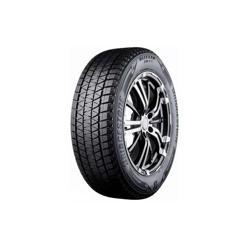 BRIDGESTONE BLIZZAK DM-V3 275/70 R16 114R