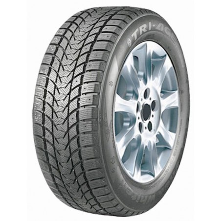 TRI-ACE Snow White II 245/40 R19 98H XL