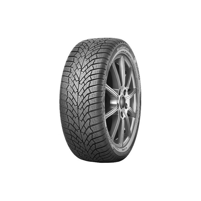 KUMHO WINTERCRAFT WP52 185/65 R14 86T