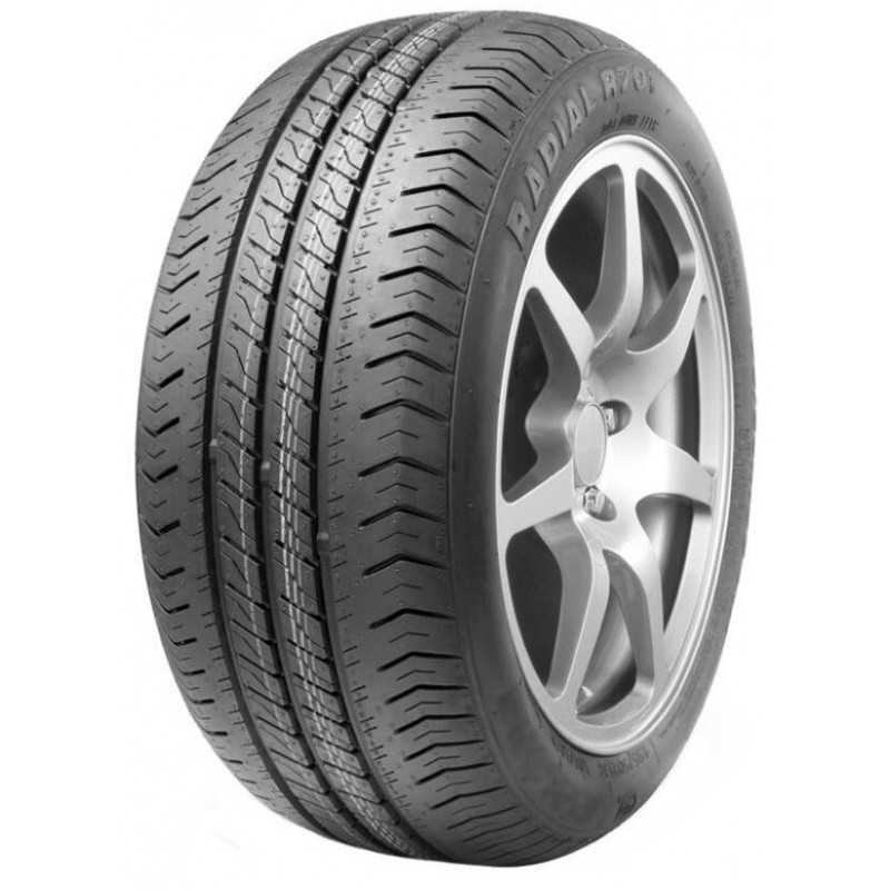 Leao R-701 165/70 R13C 79N