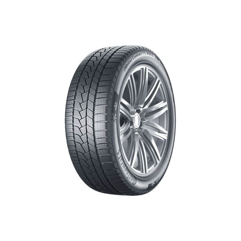 CONTINENTAL WINTERCONTACT TS 860 S XL FR 315/30 R21 105W
