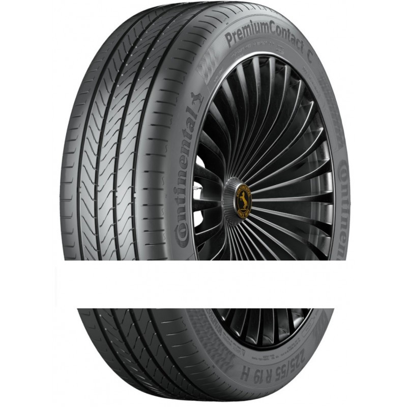 Continental PremiumContact C 235/50 R20 104V XL FR ContiSeal