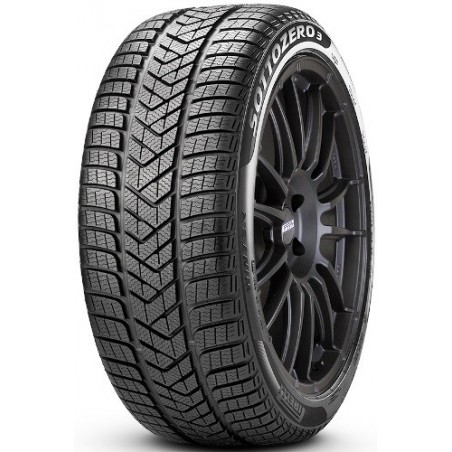 PIRELLI SOTTOZERO SERIE III XL MO 255/45 R19 104V PIRELLI SOTTOZERO SERIE III XL MO 255/45 R19 104V
