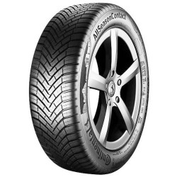 CONTINENTAL ALLSEASONCONTACT M+S 205/55 R16 91H
