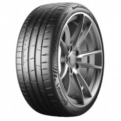 Continental SportContact 7 295/35 R21 103Y MGT FR
