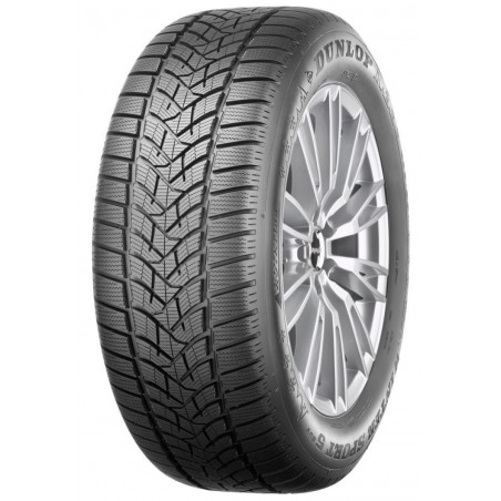 Dunlop Winter Sport 5 215/55 R16 93H