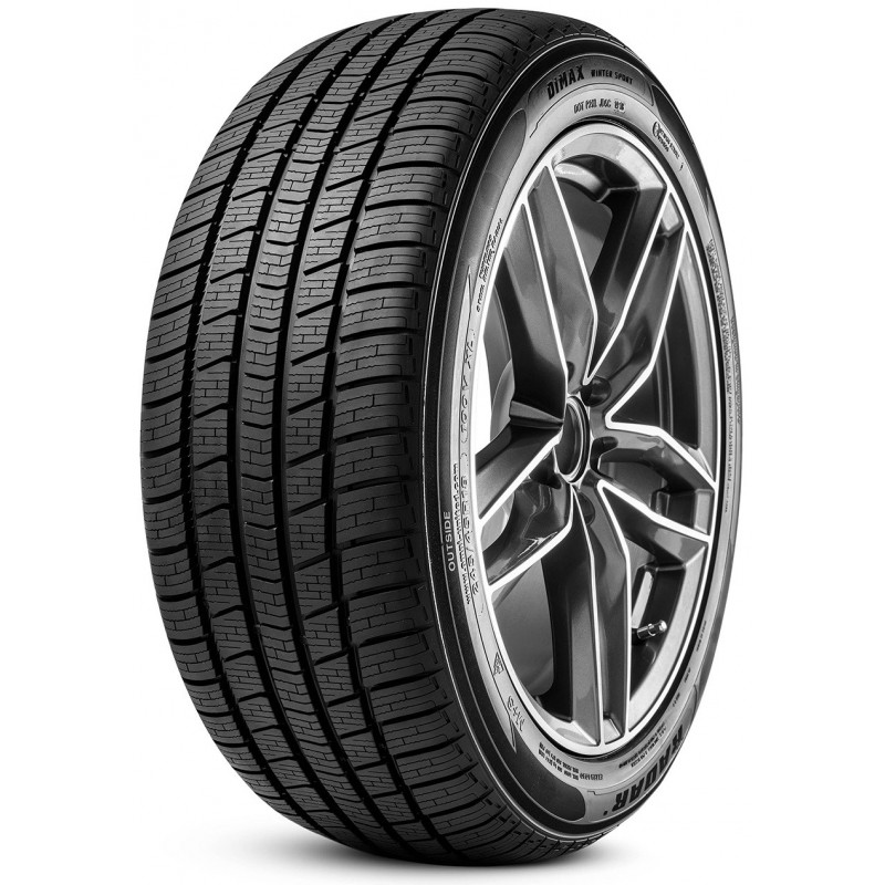 Radar Dimax Winter Sport 235/45 R17 97V XL