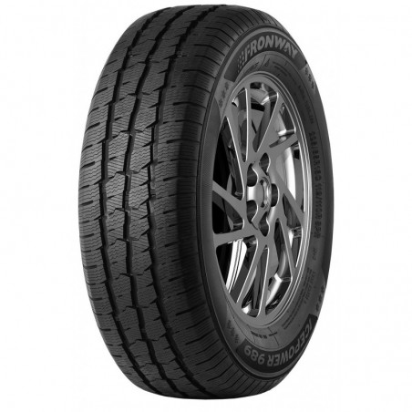 Zmax Icepioneer 989 195/70 R15C 104/102R