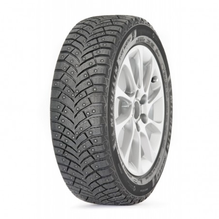 Michelin X-Ice North 4 SUV 275/60 R20 115T FSL