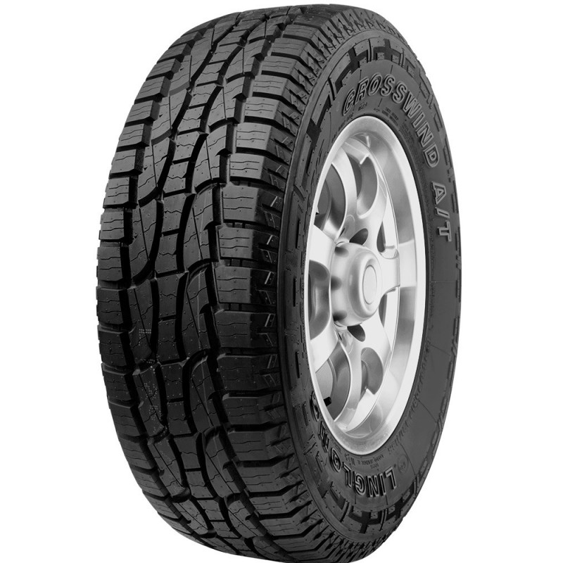 Ling Long Crosswind A/T100 205/70 R15 96T