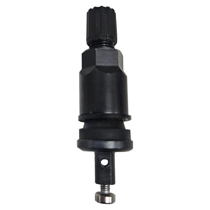 TPMS Valve HUF Clamp-in Black (930RDV037M) (RDV037)
