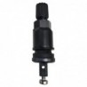 TPMS Valve HUF Clamp-in Black (930RDV037M) (RDV037)