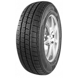 Mastersteel All Weather Van 195/75 R16C 107R