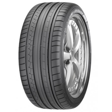 Dunlop Sport Maxx GT 255/35 R18 94Y XL MO MFS