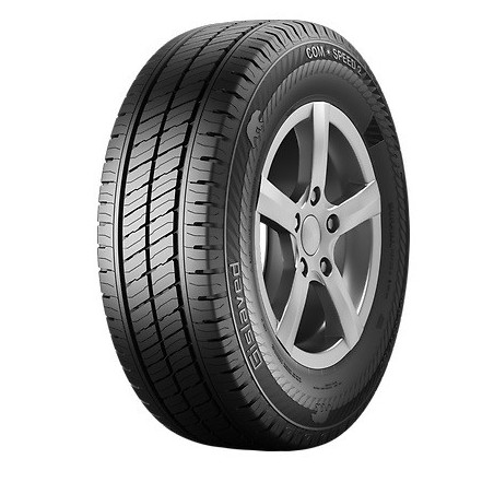 Gislaved Com Speed 2 195/65 R16C 104/102T