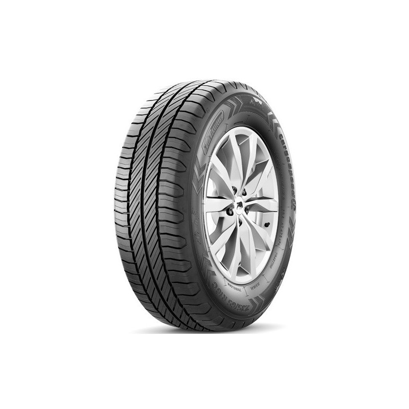 Taurus Cargo Speed EVO 185/75 R16C 104/102R