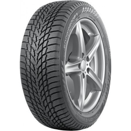 Nokian Snowproof 1 255/45 R18 103V XL