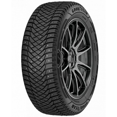 Goodyear UltraGrip Arctic 2 SUV 225/60 R17 103T XL SoundComfortTech