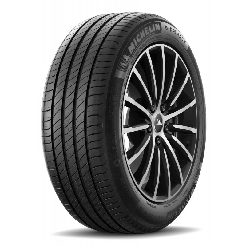 Michelin E Primacy 255/55 R19 111H XL