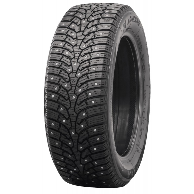 Nankang Activa Grip 2 SW-9 255/50 R19 107T XL