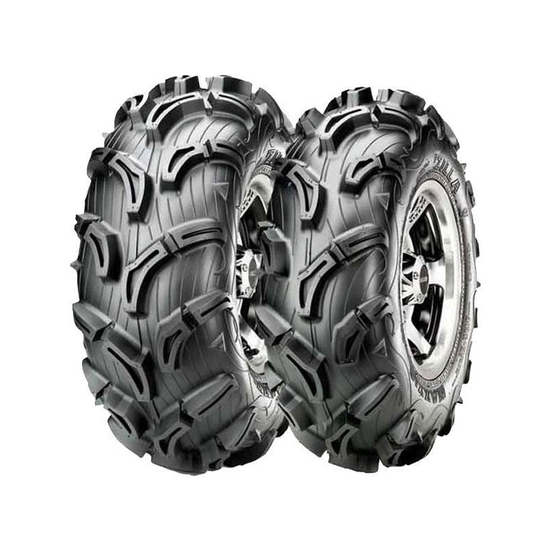 Maxxis MU02 ZILLA 28/11 R14 58J