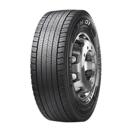 Pirelli TH:01Y Proway 315/60 R22.5 152/148L