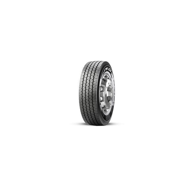 Pirelli FW:01 XL 315/70 R22.5 156/150L
