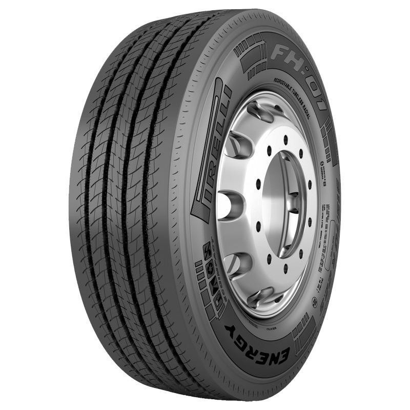 Pirelli FH:01 385/65 R22.5 160K