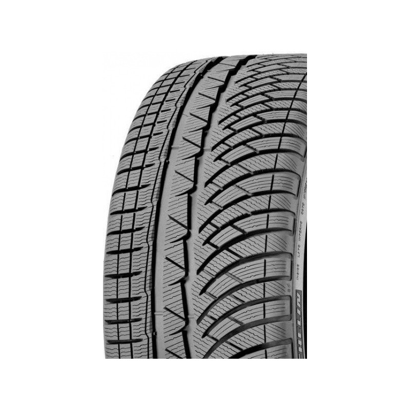 MICHELIN Pilot Alpin PA4 ZP 225/50 R18 95H