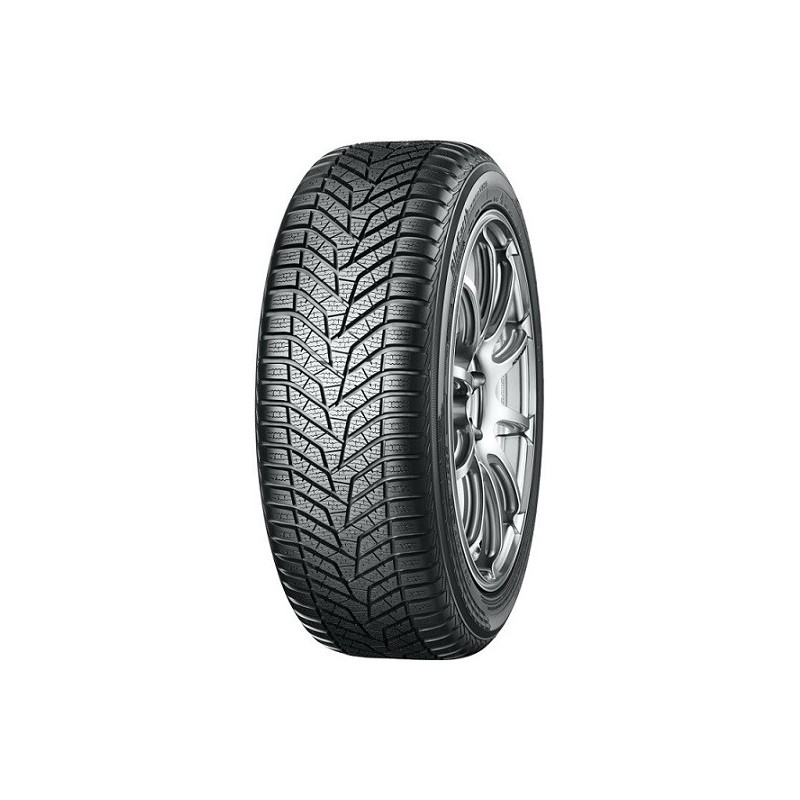 Yokohama BluEarth Winter V905 235/60 R17 102H