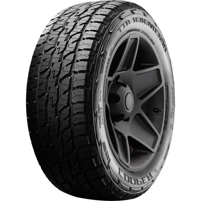 Cooper Discoverer ATT 235/60 R17 106H XL