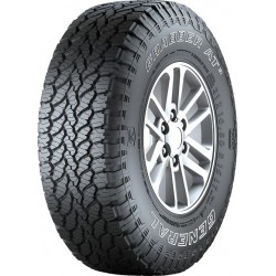 General Tire Grabber AT3 265/65 R18 117S OWL FR