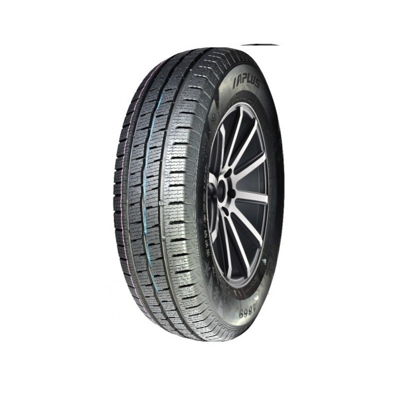 Aplus A869 175/65 R14C 90T