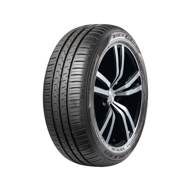 FALKEN ZIEX ZE310 ECORUN 195/55 R15 85H