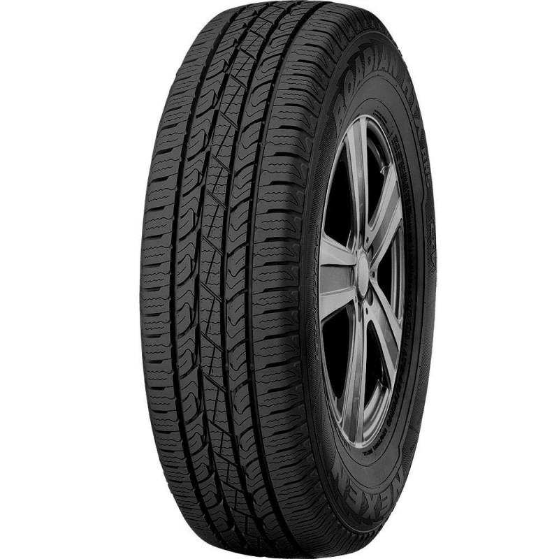 NEXEN ROADIAN HTX RH5 265/65 R18 114S