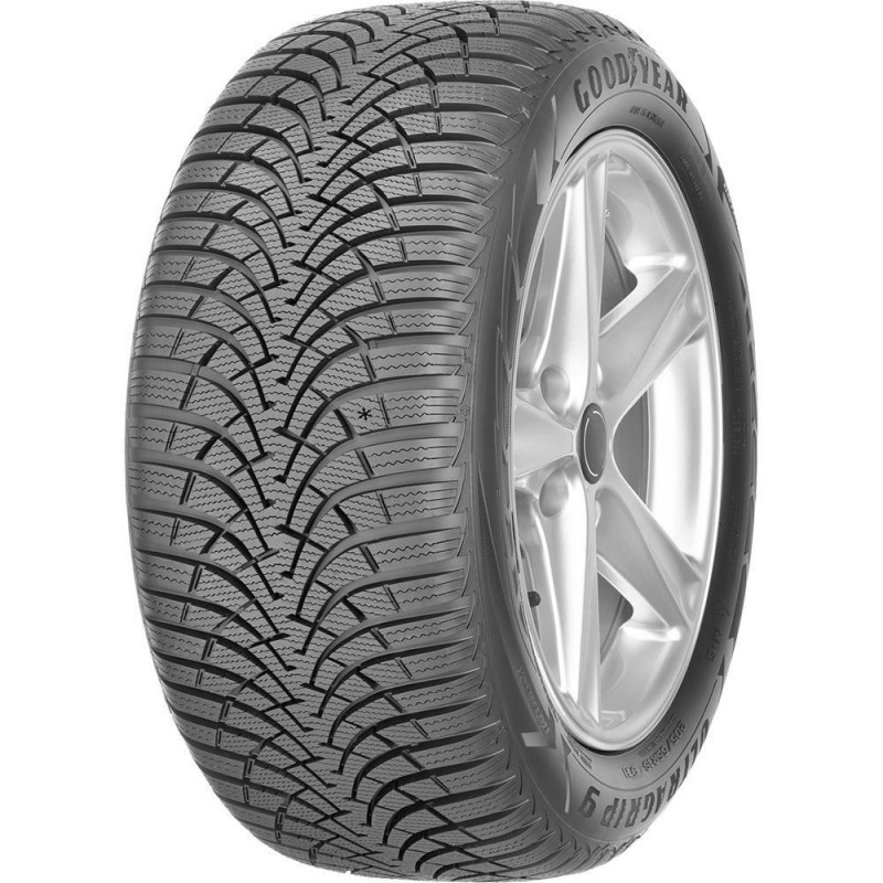 GOODYEAR ULTRA GRIP 9+ 195/60 R16 93H