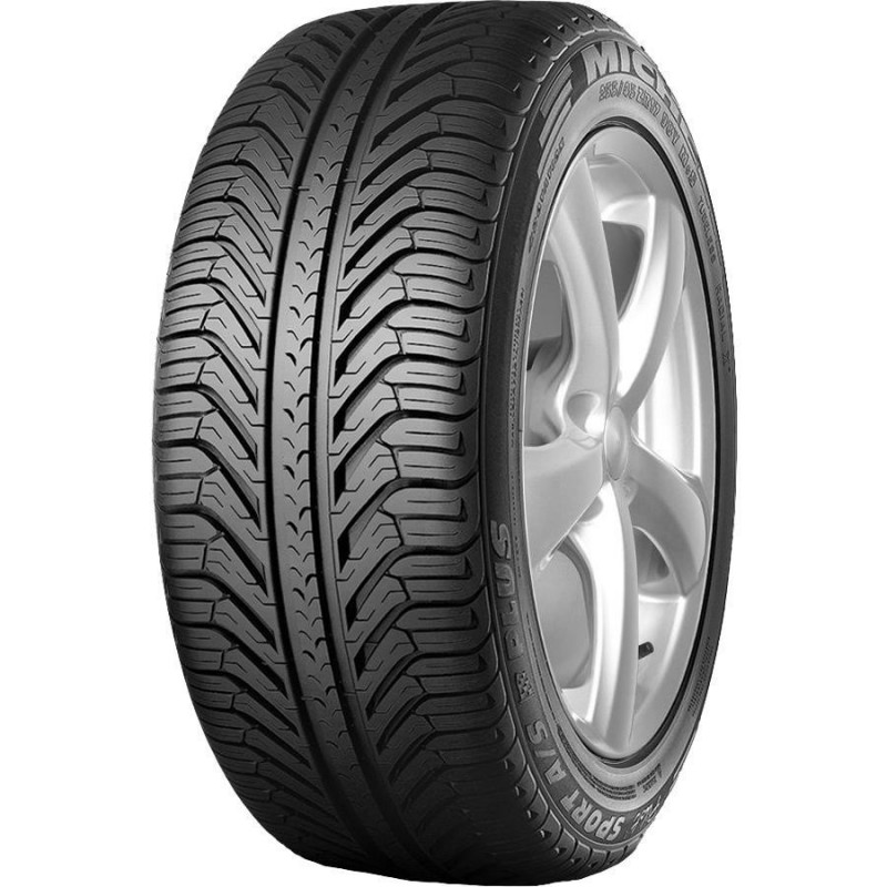 MICHELIN PILOT SPORT A/S PLUS 255/40 R20 101V